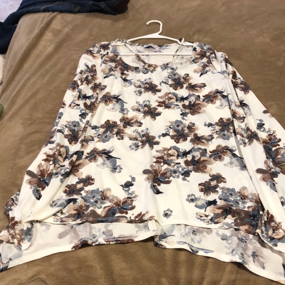 Never worn!